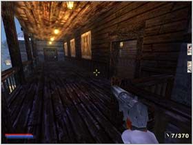 #255 - Scene 1 | Alpine Intrigue | The Operative No One Lives Forever - The Operative: No One Lives Forever - poradnik do gry