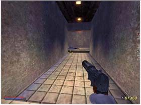 #259 - Scene 2 | Alpine Intrigue | The Operative No One Lives Forever - The Operative: No One Lives Forever - poradnik do gry