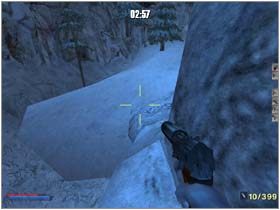 #265 - Scene 3 | Alpine Intrigue | The Operative No One Lives Forever - The Operative: No One Lives Forever - poradnik do gry