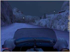 #268 - Scene 4 | Alpine Intrigue | The Operative No One Lives Forever - The Operative: No One Lives Forever - poradnik do gry