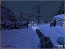 #269 - Scene 4 | Alpine Intrigue | The Operative No One Lives Forever - The Operative: No One Lives Forever - poradnik do gry