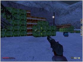 #271 - Scene 4 | Alpine Intrigue | The Operative No One Lives Forever - The Operative: No One Lives Forever - poradnik do gry