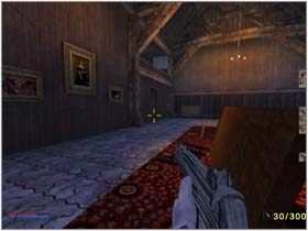 #291 - Scene 1 | A Very Large Explosion | The Operative No One Lives Forever - The Operative: No One Lives Forever - poradnik do gry