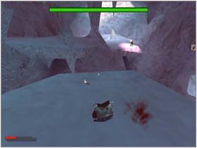 #300 - Scene 2 | A Very Large Explosion | The Operative No One Lives Forever - The Operative: No One Lives Forever - poradnik do gry