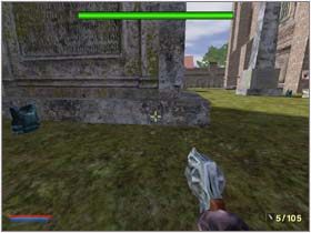 #306 - Scene 2 | Such Is the Nature of Revenge | The Operative No One Lives Forever - The Operative: No One Lives Forever - poradnik do gry