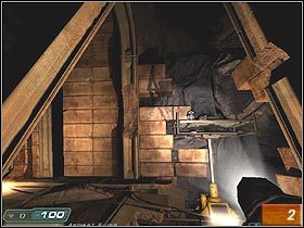 2 - Erebus - Level 1 | Doom 3 Resurrection of Evil - Doom 3: Resurrection of Evil - poradnik do gry