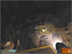 4 - Erebus - Level 1 | Doom 3 Resurrection of Evil - Doom 3: Resurrection of Evil - poradnik do gry