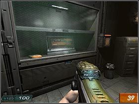 3 - Erebus - Level 3 cz.2 | Doom 3 Resurrection of Evil - Doom 3: Resurrection of Evil - poradnik do gry