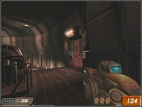 5 - Phobos Labs - Sector 3 cz.1 | Doom 3 Resurrection of Evil - Doom 3: Resurrection of Evil - poradnik do gry