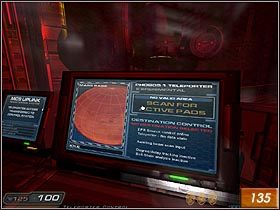 4 - Phobos Labs - Sector 1 (ponownie) | Doom 3 Resurrection of Evil - Doom 3: Resurrection of Evil - poradnik do gry