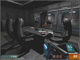 3 - Phobos Labs - Sector 2 cz.1 | Doom 3 Resurrection of Evil - Doom 3: Resurrection of Evil - poradnik do gry