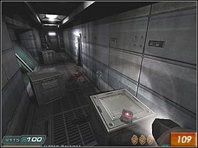 3 - Phobos Labs - Sector 2 cz.2 | Doom 3 Resurrection of Evil - Doom 3: Resurrection of Evil - poradnik do gry