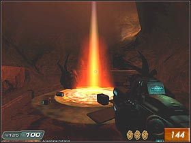 2 - Hell | Doom 3 Resurrection of Evil - Doom 3: Resurrection of Evil - poradnik do gry