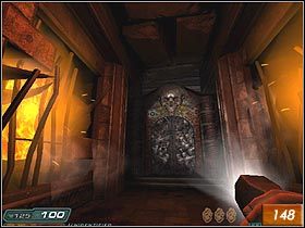5 - Hell | Doom 3 Resurrection of Evil - Doom 3: Resurrection of Evil - poradnik do gry