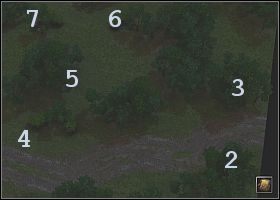 1 - [Oś] (Północna Anglia) Skrytka agenta do Silent Storm - Silent Storm - poradnik do gry