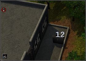 2 - [Oś] (Północna Anglia) Magazyn Organizacji (1) | Silent Storm - Silent Storm - poradnik do gry