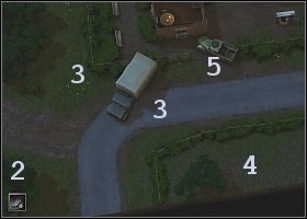 1 - [Oś] (Południowa Anglia) Angielski dom na wsi | Silent Storm - Silent Storm - poradnik do gry