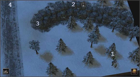 Uwaga: misja ta, choć podobna do tej z kampanii Aliantów, nieco się od niej różni - [Oś] (Ural) Nieznany kompleks | Silent Storm - Silent Storm - poradnik do gry