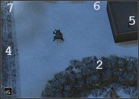 1 - [Oś] (Ural) Nieznany kompleks | Silent Storm - Silent Storm - poradnik do gry