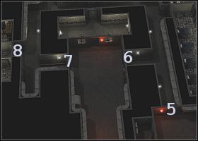 1 - [Alianci] (Północna Anglia) Magazyn Organizacji (2) | Silent Storm - Silent Storm - poradnik do gry