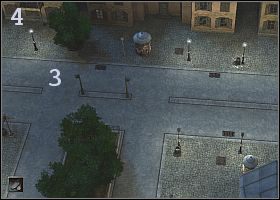 1 - [Alianci] (Brandenburgia) Niemieckie miasto | Silent Storm - Silent Storm - poradnik do gry