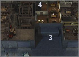 1 - [Alianci] (Szwajcaria) Fabryka Bergera (1) | Silent Storm - Silent Storm - poradnik do gry