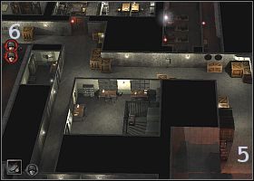 2 - [Alianci] (Szwajcaria) Fabryka Bergera (2) | Silent Storm - Silent Storm - poradnik do gry