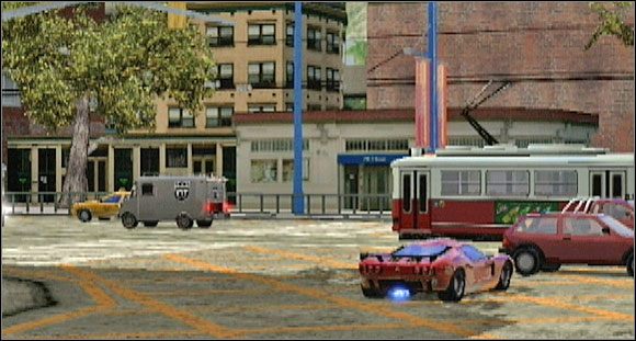 PB autora: $893 - (Waterfront) Misja 8, 9, 10 | USA | Burnout 3 Takedown - Burnout 3: Takedown - poradnik do gry