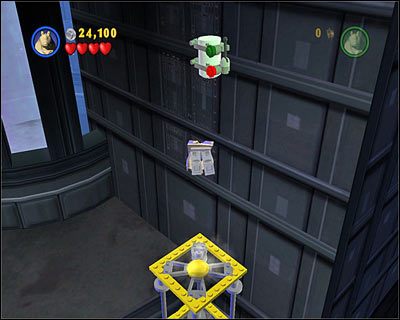 1 - [E1] Chapter 6 - Kanistry 4-5 - LEGO Star Wars - poradnik do gry