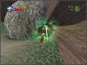 3 - [E3] Chapter 4 - Kanistry 4-7 - LEGO Star Wars - poradnik do gry