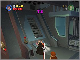 4 - [E3] Chapter 6 - Kanistry 1-5 - LEGO Star Wars - poradnik do gry