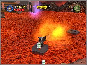 2 - [E3] Chapter 6 - Kanistry 6-10 - LEGO Star Wars - poradnik do gry