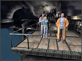 1 - Poradnik do gry - 01 Podróż się zaczyna... | Sentinel Strażnik Grobowca - Sentinel: Strażnik Grobowca - poradnik do gry