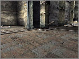 4 - 02 GROBOWIEC 35 cz.1 | Sentinel Strażnik Grobowca - Sentinel: Strażnik Grobowca - poradnik do gry