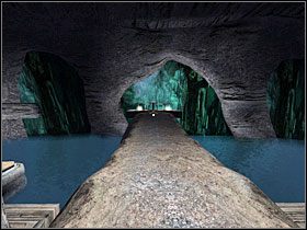 1 - 04 GROBOWIEC 35 cz.3 | Sentinel Strażnik Grobowca - Sentinel: Strażnik Grobowca - poradnik do gry