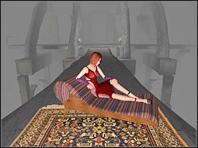 3 - 04 GROBOWIEC 35 cz.3 | Sentinel Strażnik Grobowca - Sentinel: Strażnik Grobowca - poradnik do gry