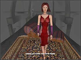 Poszedłem przed siebie, wszedłem do teleportu i - 04 GROBOWIEC 35 cz.3 | Sentinel Strażnik Grobowca - Sentinel: Strażnik Grobowca - poradnik do gry