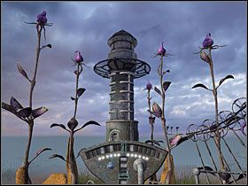 1 - 06 TREGGET cz.2 | Sentinel Strażnik Grobowca - Sentinel: Strażnik Grobowca - poradnik do gry