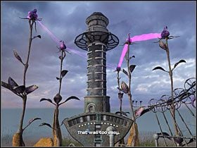 4 - 06 TREGGET cz.2 | Sentinel Strażnik Grobowca - Sentinel: Strażnik Grobowca - poradnik do gry