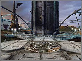 5 - 06 TREGGET cz.2 | Sentinel Strażnik Grobowca - Sentinel: Strażnik Grobowca - poradnik do gry