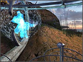 6 - 06 TREGGET cz.2 | Sentinel Strażnik Grobowca - Sentinel: Strażnik Grobowca - poradnik do gry