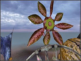 1 - 08 TREGGET cz.4 | Sentinel Strażnik Grobowca - Sentinel: Strażnik Grobowca - poradnik do gry