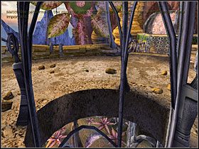 Obejrzałem wzór na małym kole po prawej - 08 TREGGET cz.4 | Sentinel Strażnik Grobowca - Sentinel: Strażnik Grobowca - poradnik do gry