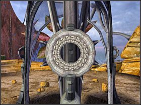 2 - 08 TREGGET cz.4 | Sentinel Strażnik Grobowca - Sentinel: Strażnik Grobowca - poradnik do gry