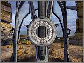 3 - 08 TREGGET cz.4 | Sentinel Strażnik Grobowca - Sentinel: Strażnik Grobowca - poradnik do gry