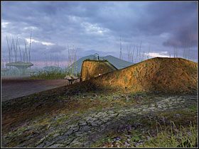1 - 09 TREGGET cz.5 | Sentinel Strażnik Grobowca - Sentinel: Strażnik Grobowca - poradnik do gry