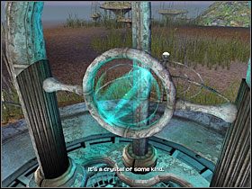 3 - 09 TREGGET cz.5 | Sentinel Strażnik Grobowca - Sentinel: Strażnik Grobowca - poradnik do gry