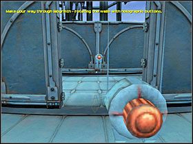 4 - 10 MARU cz.1 | Sentinel Strażnik Grobowca - Sentinel: Strażnik Grobowca - poradnik do gry