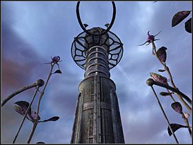 1 - 05 TREGGET cz.1 | Sentinel Strażnik Grobowca - Sentinel: Strażnik Grobowca - poradnik do gry