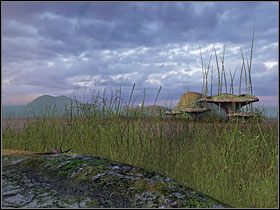 2 - 05 TREGGET cz.1 | Sentinel Strażnik Grobowca - Sentinel: Strażnik Grobowca - poradnik do gry